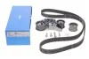 <strong>Роликовий модуль натягувача ременя (ролик, ремінь) SKF VKMA 05501 (фото 2)</strong>