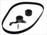 Комплект (ремінь+ролики) для Opel, Vauxhall SKF VKMA 05606 фото товару