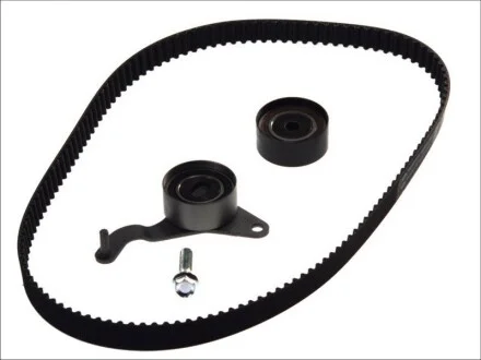 Комплект (ремінь+ролики) для Opel, Vauxhall, Mazda SKF VKMA 05606 фото товару