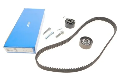Комплект (ремінь+ролики) для SKF VKMA 05609 фото товару