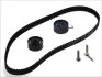 Комплект ременя ГРМ для Vauxhall, Opel, Chevrolet SKF VKMA 05700 фото товару