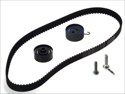 Комплект ременя ГРМ для Opel, Chevrolet SKF VKMA 05700 фото товару