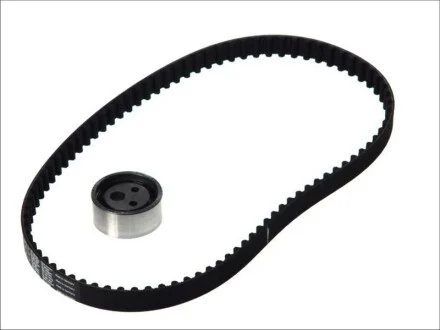 Комплект (ремінь+ролики) для Renault, Nissan SKF VKMA 06010 фото товару