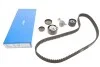 Комплект (ремінь+ролики) для Renault SKF VKMA 06021 фото товару