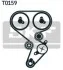 <strong>Комплект (ремінь+ролики) SKF VKMA 06023 (фото 2)</strong>