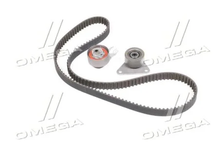 Комплект (ремінь+ролики) для Volvo, Renault, Ford SKF VKMA 06038 фото товару
