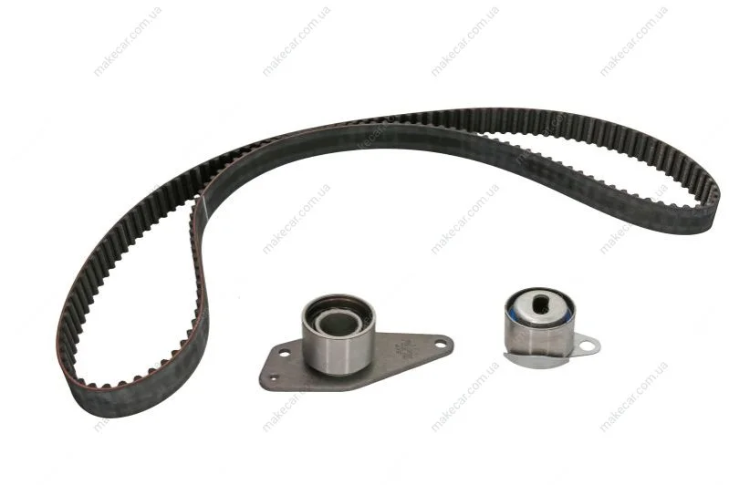 <strong>Роликовий модуль натягувача ременя (ролик, ремінь) SKF VKMA 06114 (фото 1)</strong>