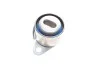<strong>Роликовий модуль натягувача ременя (ролик, ремінь) SKF VKMA 06115 (фото 8)</strong>