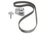 <strong>Роликовий модуль натягувача ременя (ролик, ремінь) SKF VKMA 06129 (фото 1)</strong>