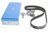 <strong>Роликовий модуль натягувача ременя (ролик, ремінь) SKF VKMA 06129 (фото 2)</strong>