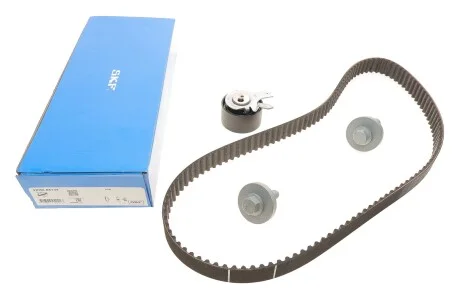 Комплект (ремінь+ролики) для SKF VKMA 06134 фото товару
