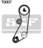 <strong>Комплект ГРМ (ремінь + ролик) SKF VKMA06300 (фото 2)</strong>