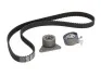 Комплект (ремінь+ролики) для Volvo, Renault SKF VKMA 06604 фото товару
