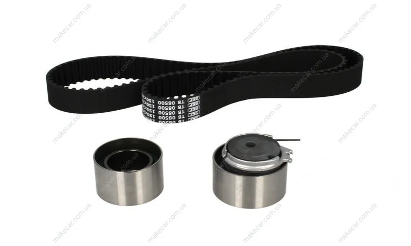 <strong>Комплект ГРМ (ремінь + ролик) SKF VKMA 08500 (фото 1)</strong>