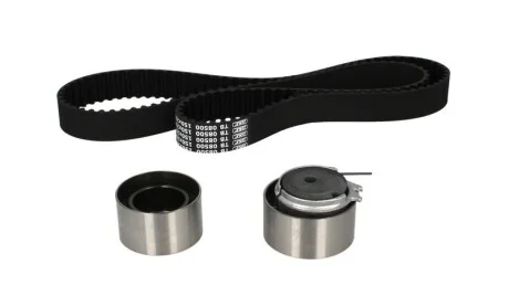 Комплект ГРМ (ремінь + ролик) для Chrysler SKF VKMA 08500 фото товару