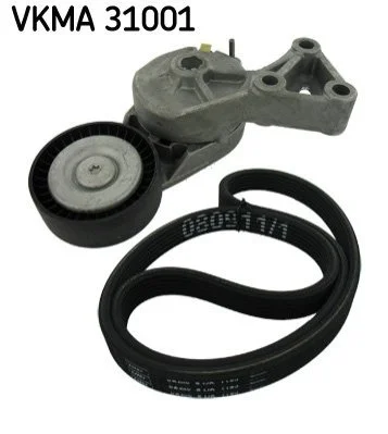 <strong>Комплект доріжкового ремня SKF VKMA 31001 (фото 1)</strong>