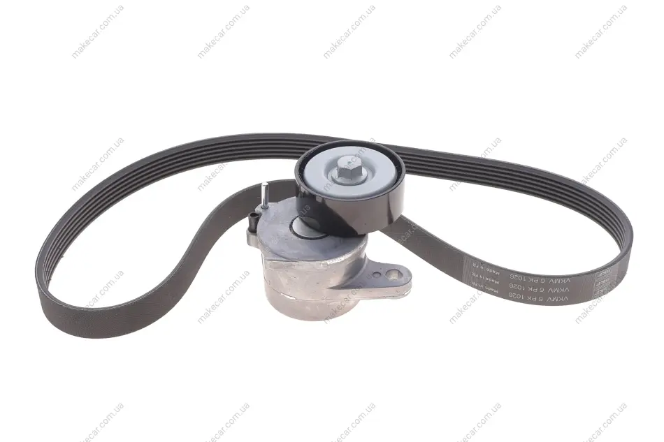 <strong>Роликовий модуль натягувача ременя (ролик, ремінь) SKF VKMA 31273 (фото 1)</strong>