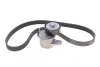 <strong>Роликовий модуль натягувача ременя (ролик, ремінь) SKF VKMA 31273 (фото 1)</strong>