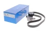 <strong>Роликовий модуль натягувача ременя (ролик, ремінь) SKF VKMA 31274 (фото 2)</strong>