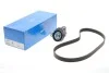 <strong>Роликовий модуль натягувача ременя (ролик, ремінь) SKF VKMA 33074 (фото 2)</strong>