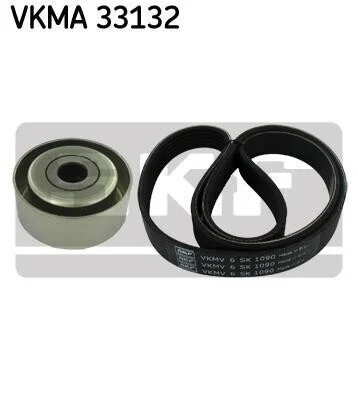 <strong>Комплект доріжкових пасків SKF VKMA33132 (фото 1)</strong>