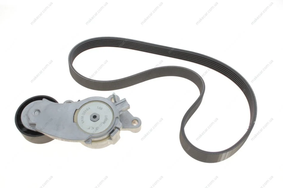 <strong>Комплект доріжкового ремня SKF VKMA 33165 (фото 1)</strong>