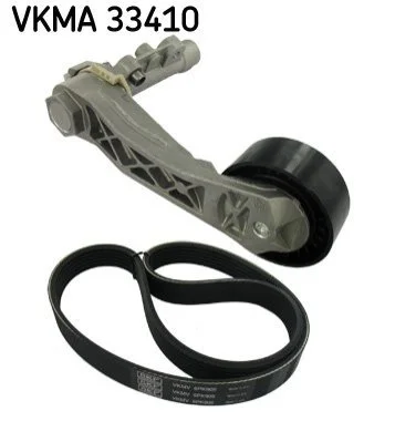 <strong>Комплект доріжкових пасків SKF VKMA 33410 (фото 1)</strong>