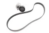 <strong>Комплект доріжкового ремня SKF VKMA 36055 (фото 1)</strong>