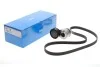 <strong>Роликовий модуль натягувача ременя (ролик, ремінь) SKF VKMA 36058 (фото 2)</strong>