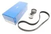 <strong>Роликовий модуль натягувача ременя (ролик, ремінь) SKF VKMA36072 (фото 1)</strong>
