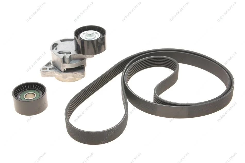 <strong>Комплект доріжкового ремня SKF VKMA 36073 (фото 1)</strong>