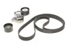 Комплект доріжкового ремня для Nissan, Vauxhall, Opel, Renault SKF VKMA 36073 фото товару