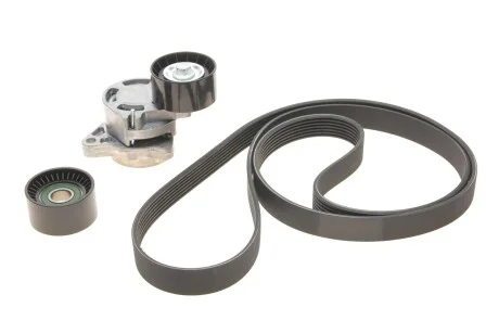 Комплект доріжкового ремня для Nissan SKF VKMA 36073 фото товару