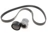 <strong>Роликовий модуль натягувача ременя (ролик, ремінь) SKF VKMA 36145 (фото 1)</strong>
