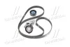 <strong>Роликовий модуль натягувача ременя (ролик, ремінь) SKF VKMA36209 (фото 2)</strong>