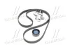 <strong>Роликовий модуль натягувача ременя (ролик, ремінь) SKF VKMA36209 (фото 4)</strong>