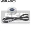 <strong>Комплект (ремінь+ролики) SKF VKMA 63003 (фото 1)</strong>