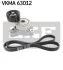 <strong>Комплект (ремінь+ролики) SKF VKMA 63012 (фото 1)</strong>