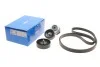 <strong>Комплект (ремінь+ролики) SKF VKMA 64119 (фото 2)</strong>