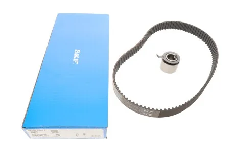 Комплект (ремінь+ролики) для SKF VKMA90001 фото товару