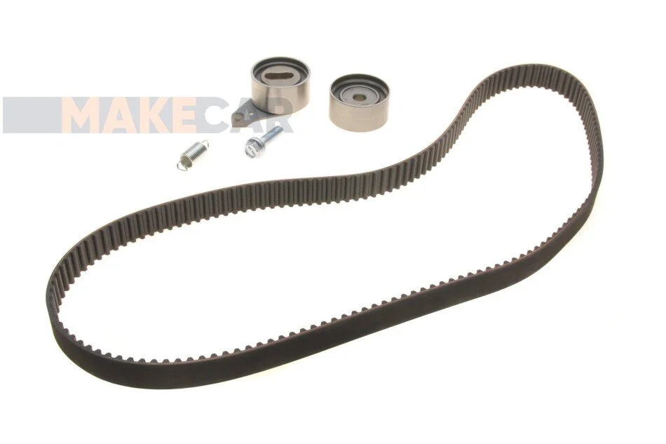 <strong>Комплект (ремінь+ролики) SKF VKMA 91003 (фото 1)</strong>