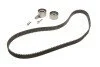 Комплект (ремінь+ролики) для Toyota SKF VKMA 91003 фото товару