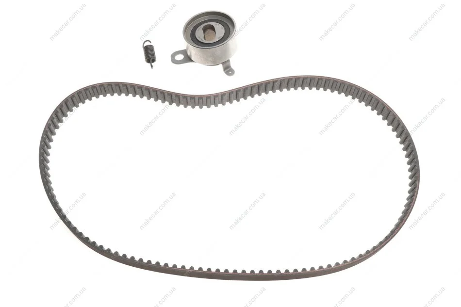 <strong>Роликовий модуль натягувача ременя (ролик, ремінь) SKF VKMA 91006 (фото 1)</strong>