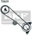 <strong>Комплект (ремінь+ролики) SKF VKMA 91022 (фото 2)</strong>