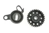 <strong>Роликовий модуль натягувача ременя (ролик, ремінь) SKF VKMA91124 (фото 4)</strong>