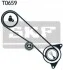 <strong>Комплект (ремінь+ролики) SKF VKMA 91708 (фото 2)</strong>