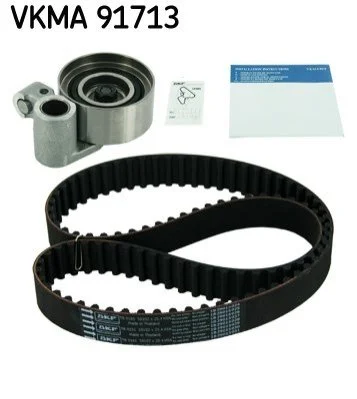 <strong>Комплект ременя ГРМ SKF VKMA 91713 (фото 1)</strong>