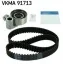 <strong>Комплект ременя ГРМ SKF VKMA 91713 (фото 1)</strong>