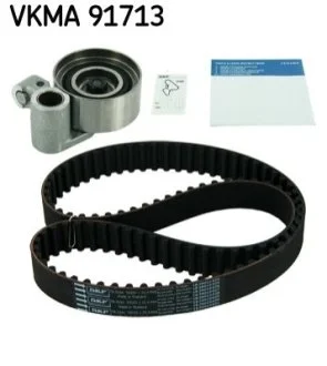 Комплект ременя ГРМ для Toyota SKF VKMA 91713 фото товару