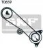 <strong>Комплект (ремінь+ролики) SKF VKMA 91719 (фото 1)</strong>